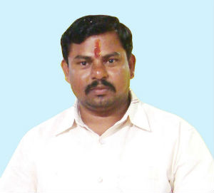 Shri. Thakur Raja Singh
